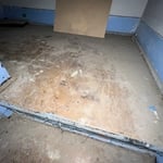 Historic Stair Restore