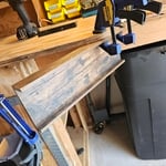 Shelving Installation