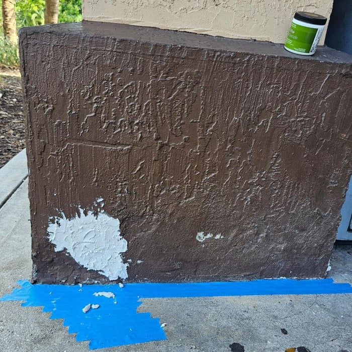 Hole Patch/Repair