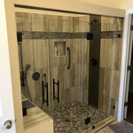 Shower Glass