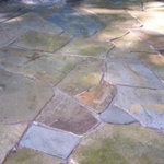 Stonework