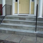 Stonework