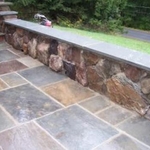 Stonework