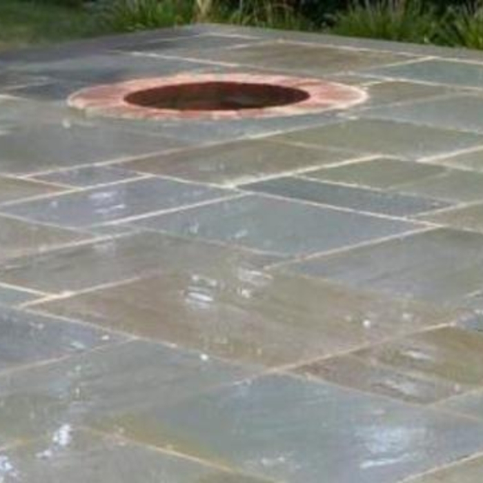 Stonework