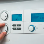 Fast, Energy Efficient Heating & Air Condition