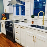 Kitchen Cabinets