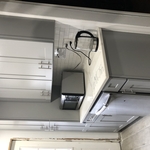 Kitchen Cabinets