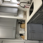 Kitchen Cabinets
