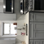 Kitchen Cabinets