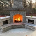 Our work