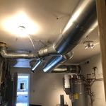 Duct Work