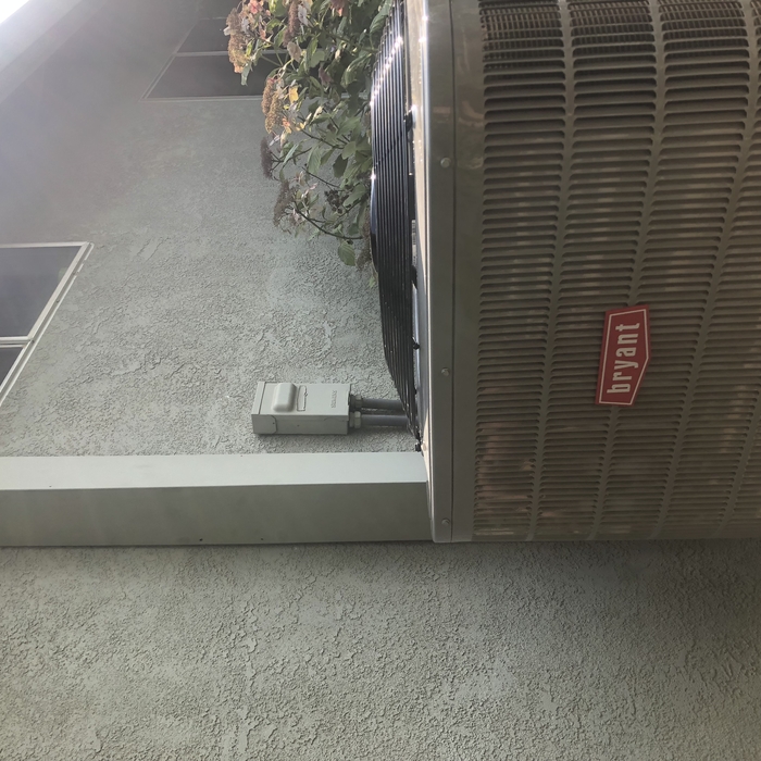 Air Conditioning and Heatpumps