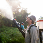 Mosquito Reduction