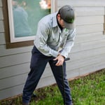 Minimally Intrusive Termite Treatments