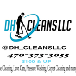 DH cleans LLC