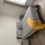 cottage bedroom