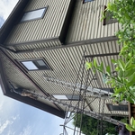 paint exterior