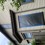 paint exterior