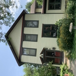 paint exterior