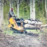Land clearing