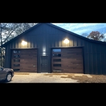 Barndominium