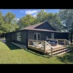 Barndominium