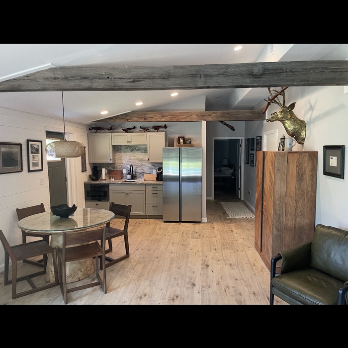 Barndominium
