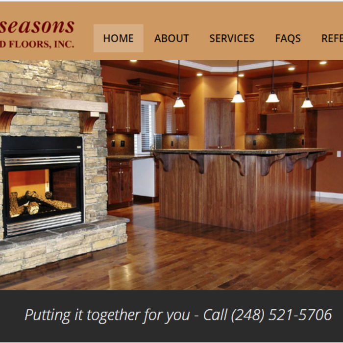 Visit our Website!