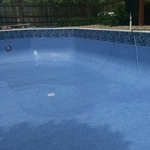 Liner after