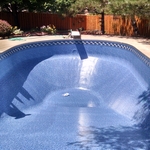 liner replacement