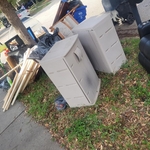 Furniture/Junk Removal