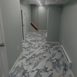 Basements