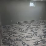 Basements