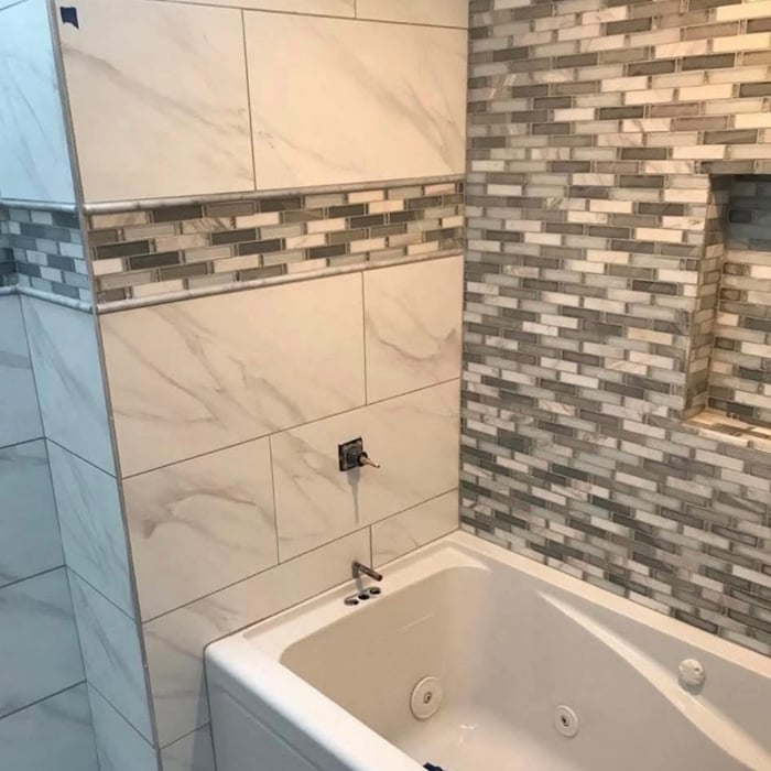 Indian Bathroom