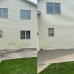 Pressure Washing