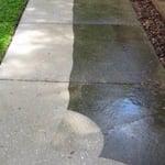 Pressure Washing