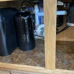 Kinetico K5 RO System