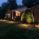 Outdoor Lighting