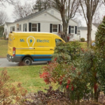 Our Vans Get Around!