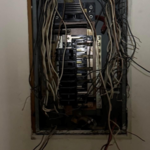 Electric Panel