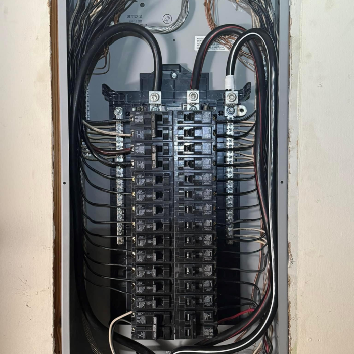 Electric Panel