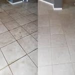 Tile & Grout Cleaning