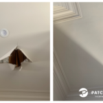Ceiling Repair