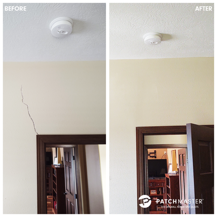 Wall Repair