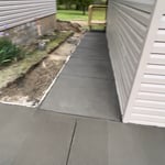 side walk