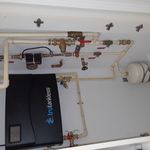 Tru Tankless water heater