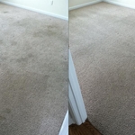 Before & after