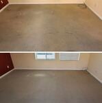 Before & after