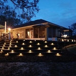 Landscape lighting