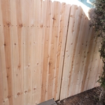 Fence gate hinge